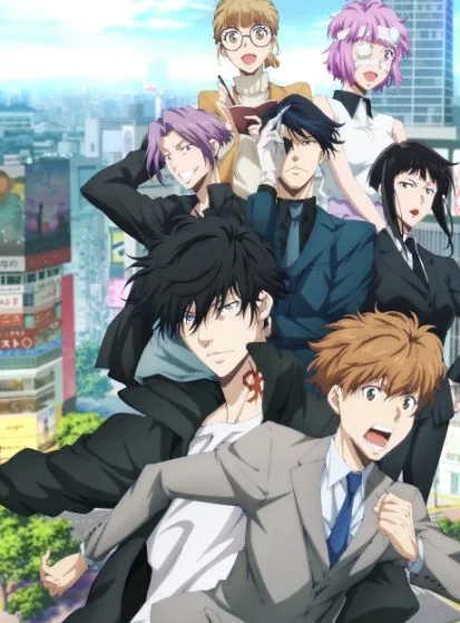 انمي Kamonohashi Ron no Kindan Suiri 2nd Season الحلقة 10 مترجمة اون لاين
