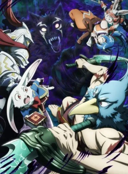 انمي Shangri-La Frontier: Kusoge Hunter Kamige ni Idoman to su 2nd Season الحلقة 24 مترجمة اون لاين