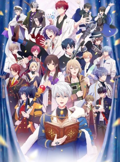 انمي Mahou Tsukai no Yakusoku الحلقة 3 مترجمة اون لاين