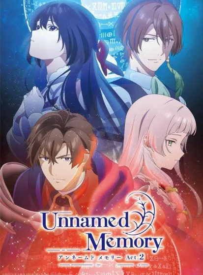 انمي Unnamed Memory الموسم 2 الحلقة 2 مترجمة اون لاين