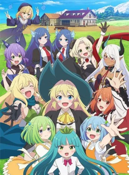انمي Slime Taoshite 300-nen Shiranai Uchi ni Level Max ni Nattemashita Sono Ni الموسم 2 الحلقة 5 مترجمة اون لاين