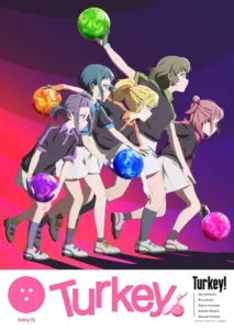 انمي Turkey! الحلقة 1 مترجمة اون لاين