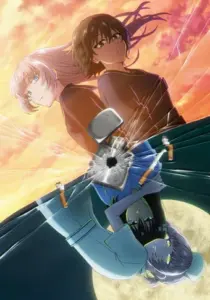 انمي Yofukashi no Uta الموسم 2 الحلقة 1 مترجمة اون لاين