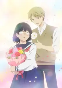 انمي Busu ni Hanataba wo. الحلقة 1 مترجمة اون لاين