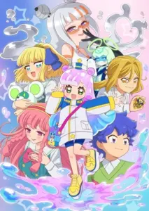 انمي Puniru wa Kawaii Slime الموسم 2 الحلقة 1 مترجمة اون لاين