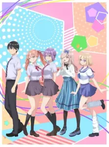 انمي Kakkou no Iinazuke الموسم 2 الحلقة 2 مترجمة اون لاين